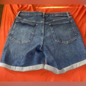Women’s shorts